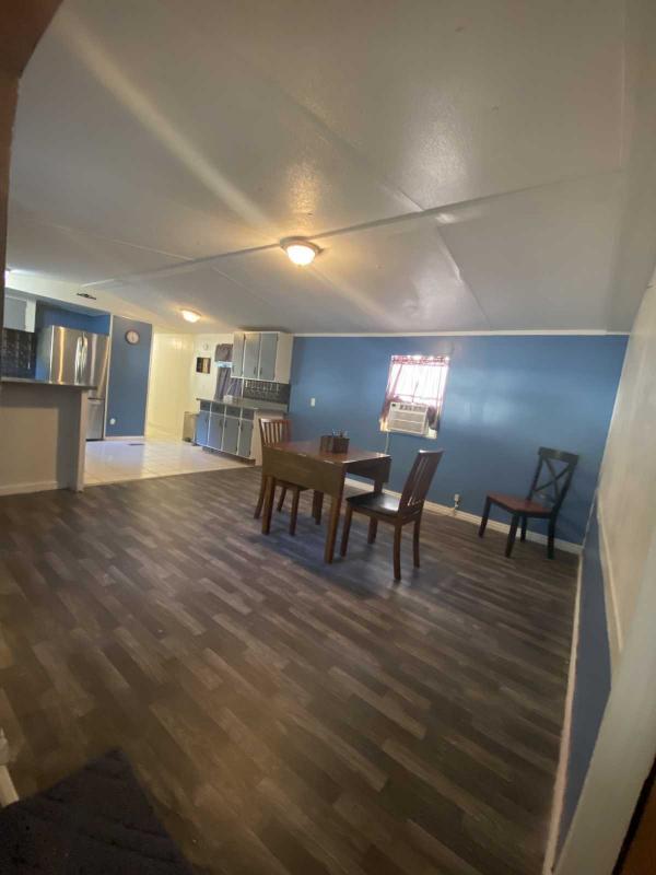 1989 WEST Mobile Home