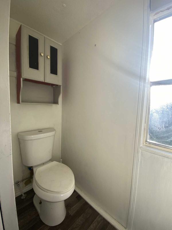 1989 WEST Mobile Home