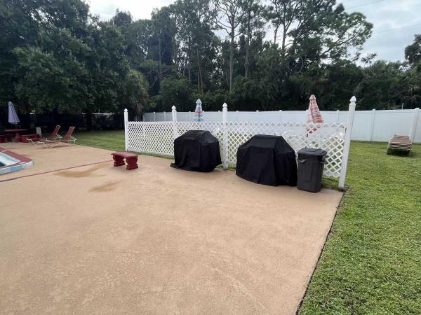 1989 WEST Mobile Home