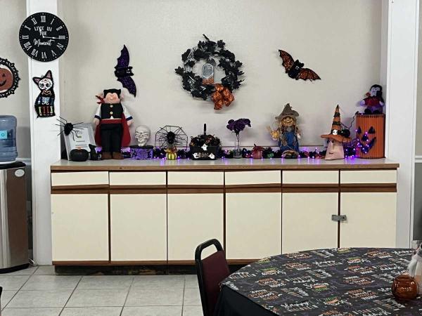 1989 WEST Mobile Home