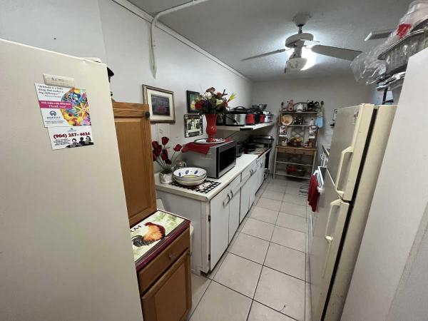 1989 WEST Mobile Home