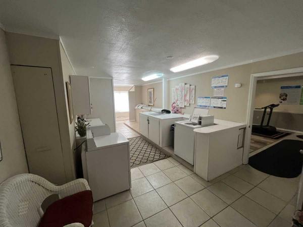 1989 WEST Mobile Home