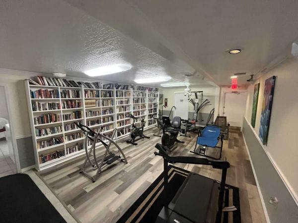 1989 WEST Mobile Home