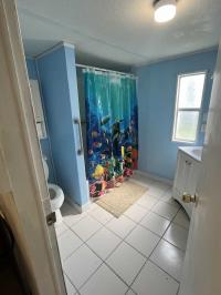 1989 WEST Mobile Home