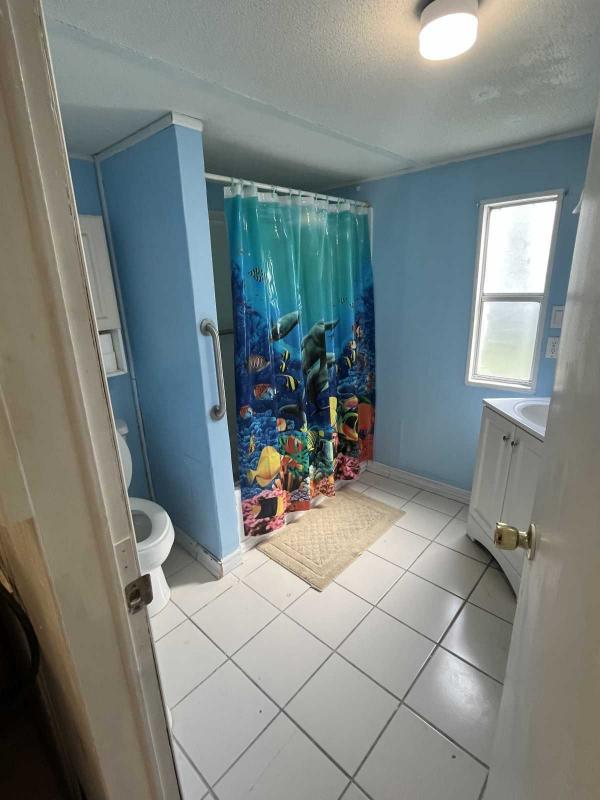 1989 WEST Mobile Home