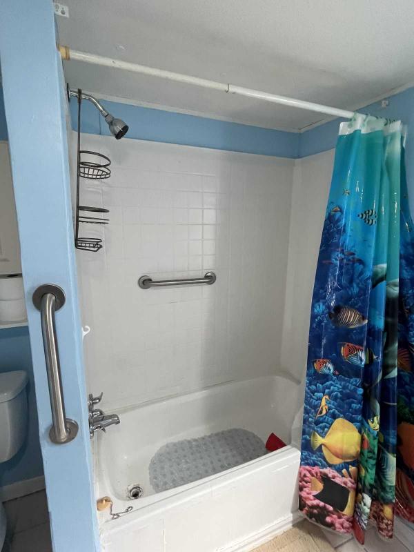 1989 WEST Mobile Home