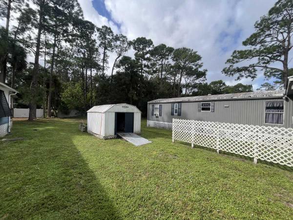 1989 WEST Mobile Home