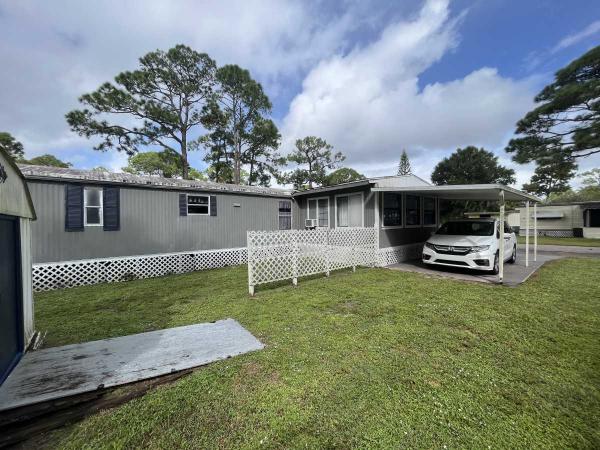 1989 WEST Mobile Home