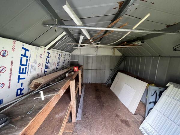 1989 WEST Mobile Home