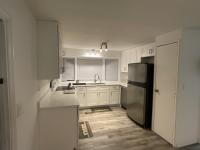 1979 SCHU Mobile Home