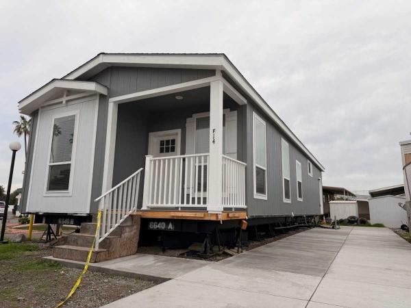 2026 Clayton Mobile Home For Sale