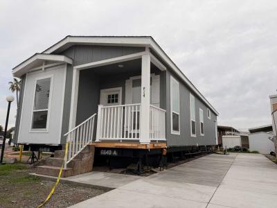 Mobile Home at 1100 Industrial Blvd Chula Vista, CA 91911