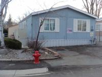 1995 Fleetwood Manufactured Home