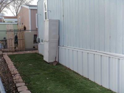 Photo 3 of 23 of home located at 3400 Hwy 50 East #16 Carson City, NV 89706