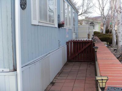 Photo 4 of 23 of home located at 3400 Hwy 50 East #16 Carson City, NV 89706