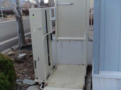 Photo 5 of 23 of home located at 3400 Hwy 50 East #16 Carson City, NV 89706