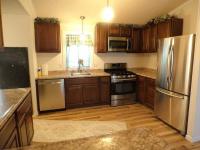 1995 Fleetwood Manufactured Home