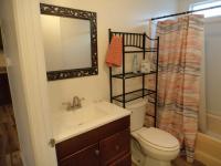 1995 Fleetwood Manufactured Home