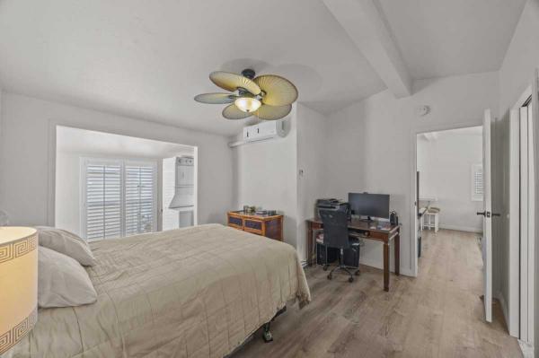 1992 Fleetwood Mobile Home For Sale