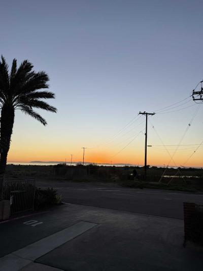 Photo 2 of 23 of home located at 1660 Whittier Avenue # 3 Costa Mesa, CA 92627