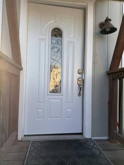 Mobile Home at 1660 Whittier Avenue # 3 Costa Mesa, CA 92627