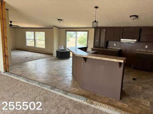 Photo 1 of 2 of home located at Oak Creek Home Center 20305 Interstate 35 S Lytle, TX 78052