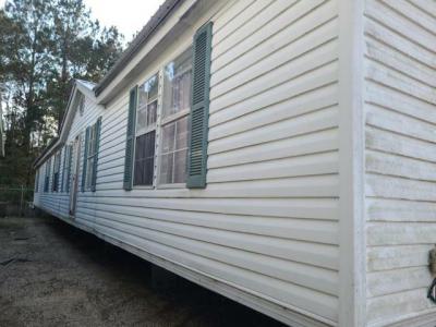 Mobile Home at Repo Depot (Refurb Lot Only) 500 W Presley Blvd (Main Lot 9 McComb, MS 39648