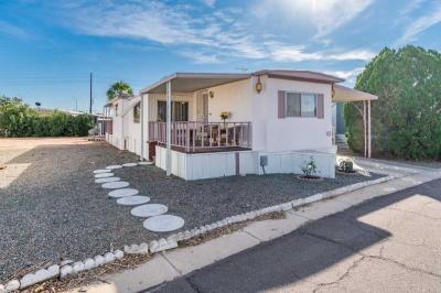 Mobile Home at 201 S Greenfield Rd #361 Mesa, AZ 85206