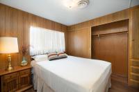 1969 Lakewood Industries Inc Gold Medal Mobile Home