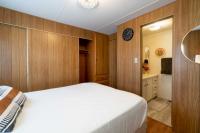 1969 Lakewood Industries Inc Gold Medal Mobile Home