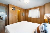 1969 Lakewood Industries Inc Gold Medal Mobile Home