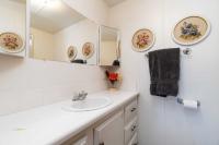 1969 Lakewood Industries Inc Gold Medal Mobile Home