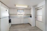 1969 Lakewood Industries Inc Gold Medal Mobile Home