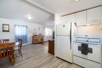 1969 Lakewood Industries Inc Gold Medal Mobile Home