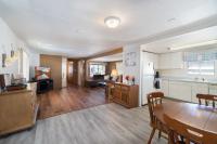 1969 Lakewood Industries Inc Gold Medal Mobile Home