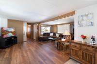 1969 Lakewood Industries Inc Gold Medal Mobile Home