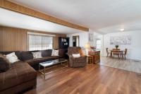 1969 Lakewood Industries Inc Gold Medal Mobile Home