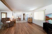 1969 Lakewood Industries Inc Gold Medal Mobile Home