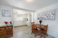 1969 Lakewood Industries Inc Gold Medal Mobile Home