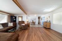 1969 Lakewood Industries Inc Gold Medal Mobile Home