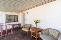 1969 Lakewood Industries Inc Gold Medal Mobile Home