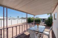 1969 Lakewood Industries Inc Gold Medal Mobile Home