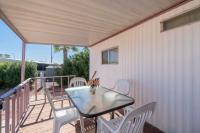 1969 Lakewood Industries Inc Gold Medal Mobile Home