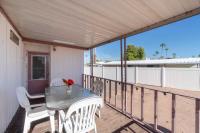 1969 Lakewood Industries Inc Gold Medal Mobile Home