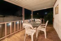 1969 Lakewood Industries Inc Gold Medal Mobile Home