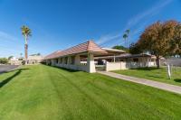 1969 Lakewood Industries Inc Gold Medal Mobile Home