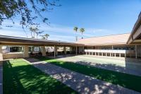 1969 Lakewood Industries Inc Gold Medal Mobile Home