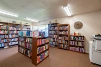 1969 Lakewood Industries Inc Gold Medal Mobile Home