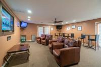 1969 Lakewood Industries Inc Gold Medal Mobile Home