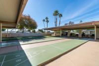 1969 Lakewood Industries Inc Gold Medal Mobile Home